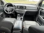 2017 Kia Sportage Lx for Sale in Oklahoma City, OK - Minor Dent/Scratches
