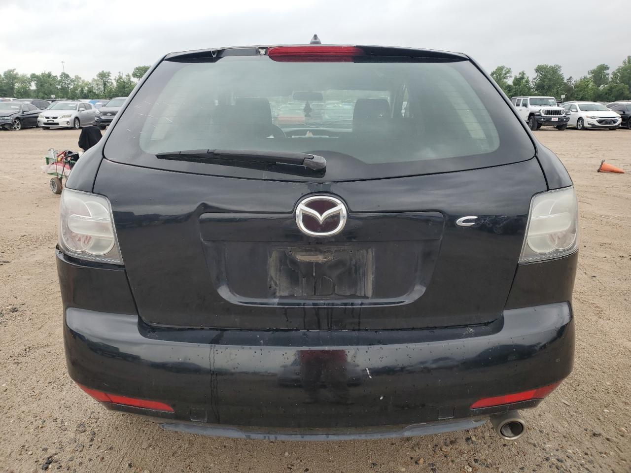 2010 Mazda Cx-7 VIN: JM3ER2W57A0313517 Lot: 55932755