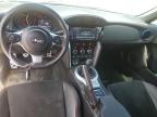 2020 Subaru Brz Limited de vânzare în Temple, TX - Hail