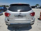 2019 Nissan Pathfinder S na sprzedaż w Loganville, GA - Front End