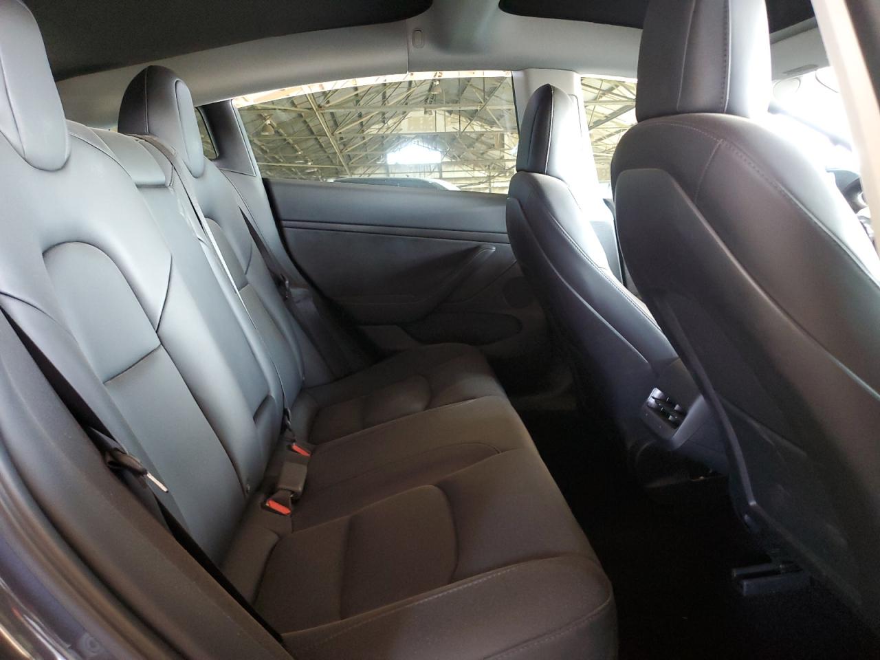 2023 Tesla Model 3 VIN: 5YJ3E1EA9PF385771 Lot: 59050945