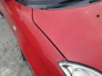 2009 SUZUKI SWIFT GLX for sale at Copart BELFAST