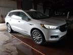 2018 Buick Enclave Essence for Sale in Lansing, MI - Side
