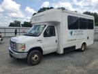 2011 Ford Econoline E350 Super Duty Cutaway Van იყიდება Gastonia-ში, NC - Top/Roof