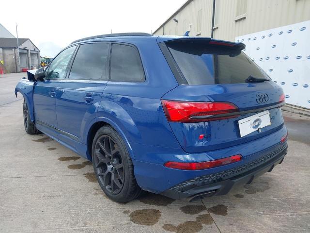 2025 AUDI Q7 BLACK E