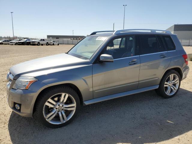 2010 Mercedes-Benz Glk 350 4Matic  