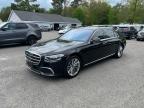 2022 Mercedes-Benz S 580 4Matic na sprzedaż w North Billerica, MA - Minor Dent/Scratches