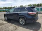 2016 Toyota Highlander Limited na sprzedaż w Denver, CO - All Over