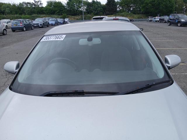 2008 AUDI A3 SE TFSI