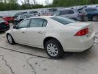 2011 Buick Lucerne Cxl for Sale in Franklin, WI - Front End