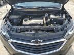 2021 Chevrolet Equinox Lt იყიდება Mcfarland-ში, WI - Hail