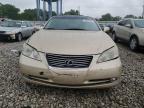 2008 Lexus Es 350   for Sale in Chicago Heights, IL - Frame Damage