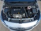 2016 VAUXHALL ASTRA ELIT for sale at Copart WHITBURN