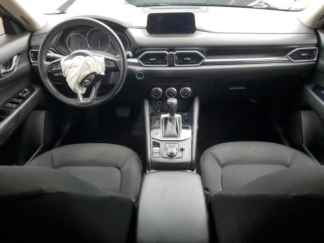  MAZDA CX-5 2020 Blue