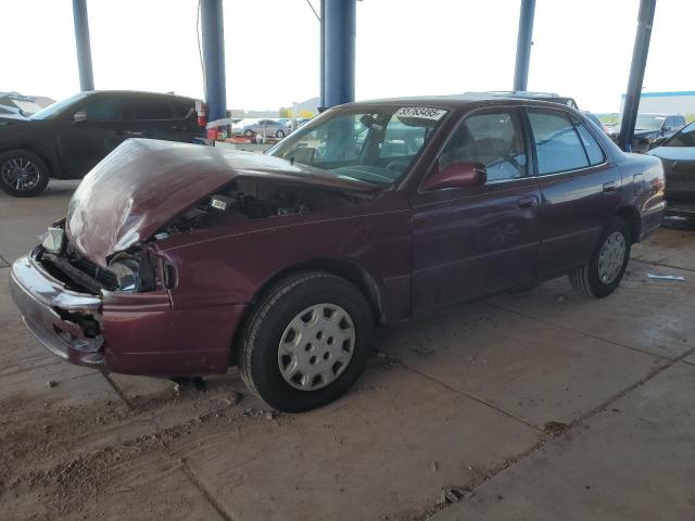 1996 Toyota Camry Dx