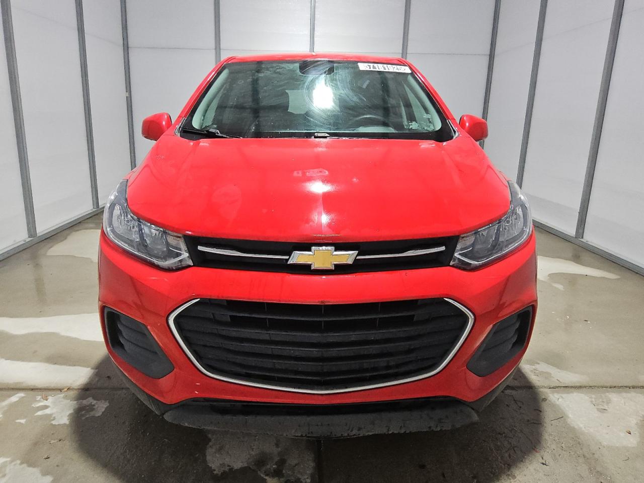 Ellenwood, GA에서 판매 중인 2020 Chevrolet Trax Ls - Minor Dent/Scratches