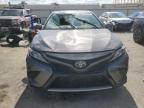 2018 Toyota Camry Xse للبيع في Kansas City، KS - All Over
