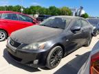 2008 LEXUS IS 220D SE for sale at Copart SANDY