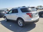 2014 Ford Explorer Xlt   იყიდება Sacramento-ში, CA - Front End