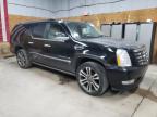 2010 Cadillac Escalade Esv Premium for Sale in Kincheloe, MI - Side