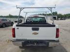 2011 Chevrolet Silverado C1500 იყიდება Dunn-ში, NC - Minor Dent/Scratches