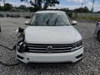 2019 Volkswagen Tiguan Se for Sale in Byron, GA - Front End