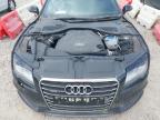 2011 AUDI A7 S LINE for sale at Copart CORBY
