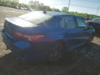 2019 Toyota Camry L de vânzare în Woodhaven, MI - Front End