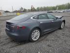 2017 Tesla Model S  იყიდება Hillsborough-ში, NJ - Front End