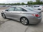 Fort Wayne, IN에서 판매 중인 2013 Hyundai Sonata Hybrid   - Front End