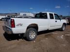 2005 Chevrolet Silverado K1500 for Sale in Colorado Springs, CO - Side