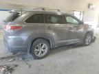 2015 Toyota Highlander Xle   продається в Sandston, VA - Front End