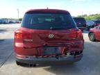 2013 Volkswagen Tiguan S zu verkaufen in Lawrenceburg, KY - Rear End