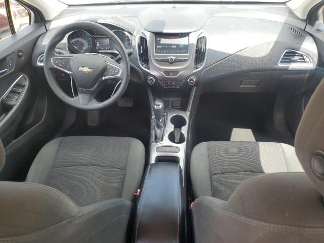  CHEVROLET CRUZE 2016 Burgundy