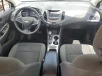 2016 Chevrolet Cruze Lt na sprzedaż w Rogersville, MO - Hail