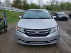 2015 Honda Odyssey Exl for Sale in Davison, MI - Side