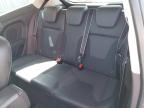 2014 FORD FIESTA TIT for sale at Copart PETERLEE
