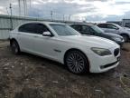 2012 Bmw 750 Li for Sale in Chicago Heights, IL - Rear End
