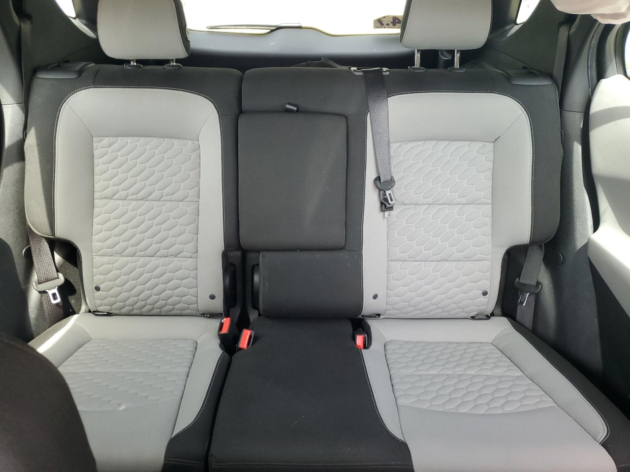 2018 Chevrolet Equinox Ls VIN: 3GNAXHEV0JL104065 Lot: 56938715