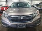 2015 Honda Cr-V Lx   на продаже в Ham Lake, MN - Rear End