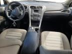 2017 Ford Fusion S   na sprzedaż w Wheeling, IL - Side