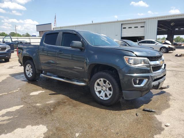  CHEVROLET COLORADO 2018 Угольный