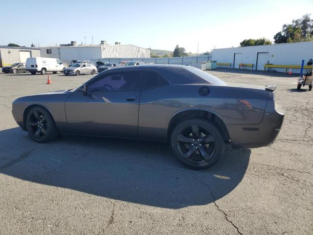  DODGE CHALLENGER 2013 Вугільний