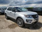 2017 Ford Explorer Sport zu verkaufen in Kansas City, KS - Rear End