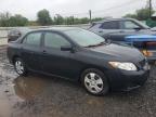 2009 Toyota Corolla Base იყიდება Hillsborough-ში, NJ - Mechanical
