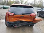 2016 Jeep Cherokee Trailhawk for Sale in Franklin, WI - Rear End