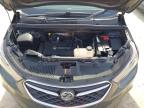 2017 VAUXHALL MOKKA X EL for sale at Copart PETERLEE
