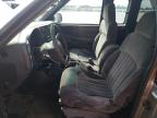 2001 Chevrolet S Truck S10 იყიდება Lebanon-ში, TN - Front End