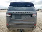 2017 Land Rover Discovery Se продається в San Antonio, TX - Minor Dent/Scratches