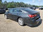 2018 Chevrolet Malibu Lt for Sale in Greenwell Springs, LA - Front End
